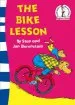 Audiobook The Bike Lesson: Another Adventure of the Berenstain Bears author Stan Berenstain