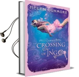 The Crossing of Ingo Audiobook download free by Helen Dunmore