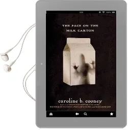 The Face on the Milk Carton Audiobook download free by Caroline B. Cooney