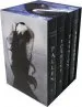 Audiobook The Fallen Series Boxed set author Lauren Kate