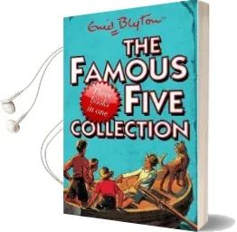 The Famous Five Collection 1: Books 1-3 Audiobook download free by Enid Blyton