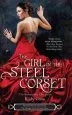 Audiobook The Girl in the Steel Corset author Kady Cross