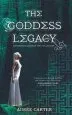 Audiobook The Goddess Legacy: An Anthology author Aimee Carter