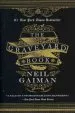Audiobook The Graveyard Book author Neil Gaiman