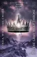 Audiobook The Gray Wolf Throne author Cinda Williams Chima