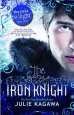 Audiobook The Iron Knight author Julie Kagawa