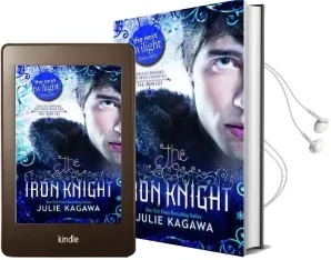 The Iron Knight Audiobook download free by Julie Kagawa