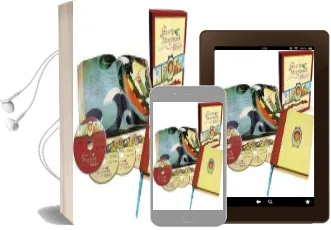 The Jesus Storybook Bible Collector'S Edition: With Audio cds and Dvds Audiobook download free by Sally Lloyd Jones