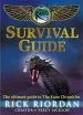 Audiobook The Kane Chronicles: Survival Guide author Rick Riordan