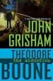 Audiobook Theodore Boone: The Abduction author John Grisham