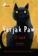 Audiobook Varjak paw author S. F. Said
