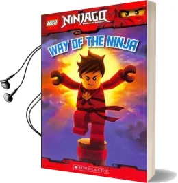 Way of the Ninja (Lego Ninjago: Reader) Audiobook download free by Greg Farshtey