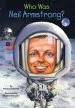 Audiobook Who was Neil Armstrong? author Roberta Edwards