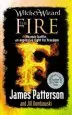 Audiobook Witch & Wizard: The Fire author James Patterson