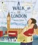 Audiobook A Walk in London author Salvatore Rubbino