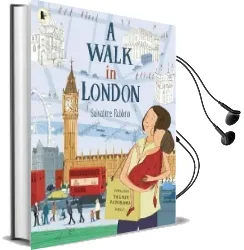 A Walk in London Audiobook download free by Salvatore Rubbino
