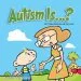 Audiobook Autism Is...? author Ymkje Wideman Van Der Laan