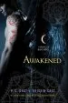 Audiobook Awakened author P C Cast