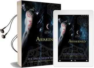 Awakened Audiobook download free by P C Cast