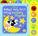 Audiobook Baby'S Very First Noisy Nursery Rhymes author Fiona Watt