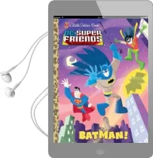 Batman! (dc Super Friends) Audiobook download free by Billy Wrecks