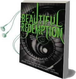 Beautiful Redemption Audiobook download free by Kami Garcia