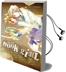 Book Girl and the Captive Fool (Light Novel) Audiobook download free by Mizuki Nomura