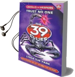 Cahills vs Vespers: Trust no one pt. 5 Audiobook download free by Linda Sue Park