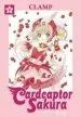 Audiobook Cardcaptor Sakura Omnibus Volume 3 author Clamp
