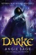 Audiobook Darke: Septimus Heap Book 6 author Angie Sage