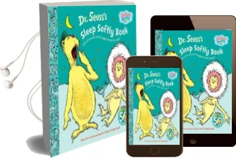 Dr. Seuss'S Sleep Softly Book Audiobook download free by Dr Seuss
