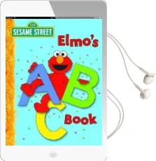 Elmo'S abc Book: Sesame Street Audiobook download free by Deborah November