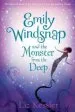 Audiobook Emily Windsnap and the Monster From the Deep author Liz Kessler