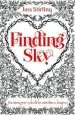 Audiobook Finding sky author Joss Stirling