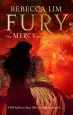 Audiobook Fury author Rebecca Lim