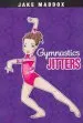 Audiobook Gymnastic Jitters author Jake Maddox