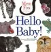 Audiobook Hello Baby! author Mem Fox