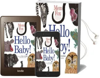 Hello Baby! Audiobook download free by Mem Fox