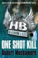 Audiobook Henderson'S Boys: One Shot Kill: Book 6 author Robert Muchamore