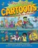 Audiobook How to Draw Cartoons: An Easy Step by Step Guide author Adam Clay