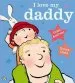 Audiobook I Love my Daddy author Giles Andreae