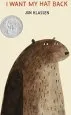 Audiobook I Want my hat Back author Jon Klassen