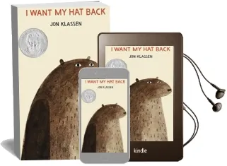 I Want my hat Back Audiobook download free by Jon Klassen