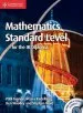 Audiobook Ib Diploma: Mathematics for the ib Diploma Standard Level With Cd-Rom author Paul Fannon