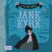 Audiobook Jane Eyre: A Babylit Counting Primer author Jennifer Adams