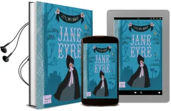 Jane Eyre: A Babylit Counting Primer Audiobook download free by Jennifer Adams