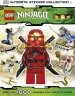 Audiobook Lego (r) Ninjago Ultimate Sticker Collection author Dk