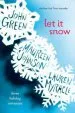 Audiobook Let it Snow: Three Holiday Romances author John Green