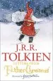 Audiobook Letters From Father Christmas author J. R. R. Tolkien