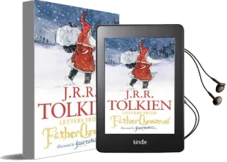 Letters From Father Christmas Audiobook download free by J. R. R. Tolkien